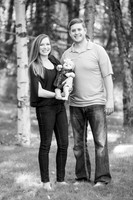 Olson Family