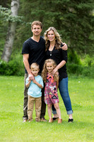 Boyer Family
