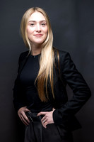 Sarah Keuber