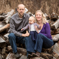 Haddix Family