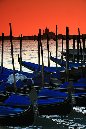 Bacino di San Marco