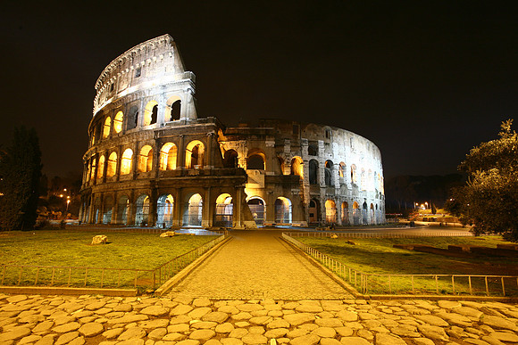 Colosseum