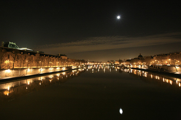 La Louvre