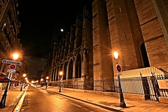 Notre Dame