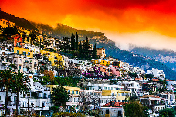 Positano. IT