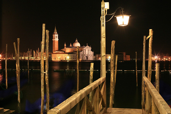 Isola di San Giorgio Maggiore