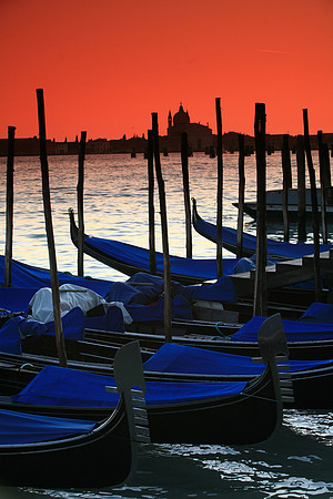 Bacino Di San Marco