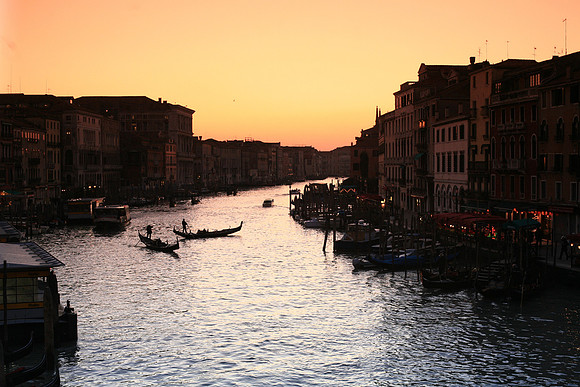 Rialto Bridge