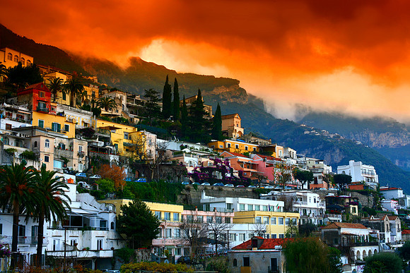 Positano. IT