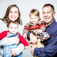 Mangold Family