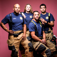 Anchorage Fire Department