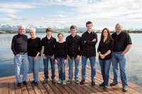 Keffalos Family