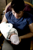 Caedra James "CJ" Horton