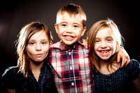 Weber Family
