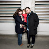 Nolan-Partnow Family