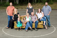 Bacher Family 2014