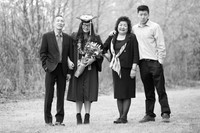 Hsu Family